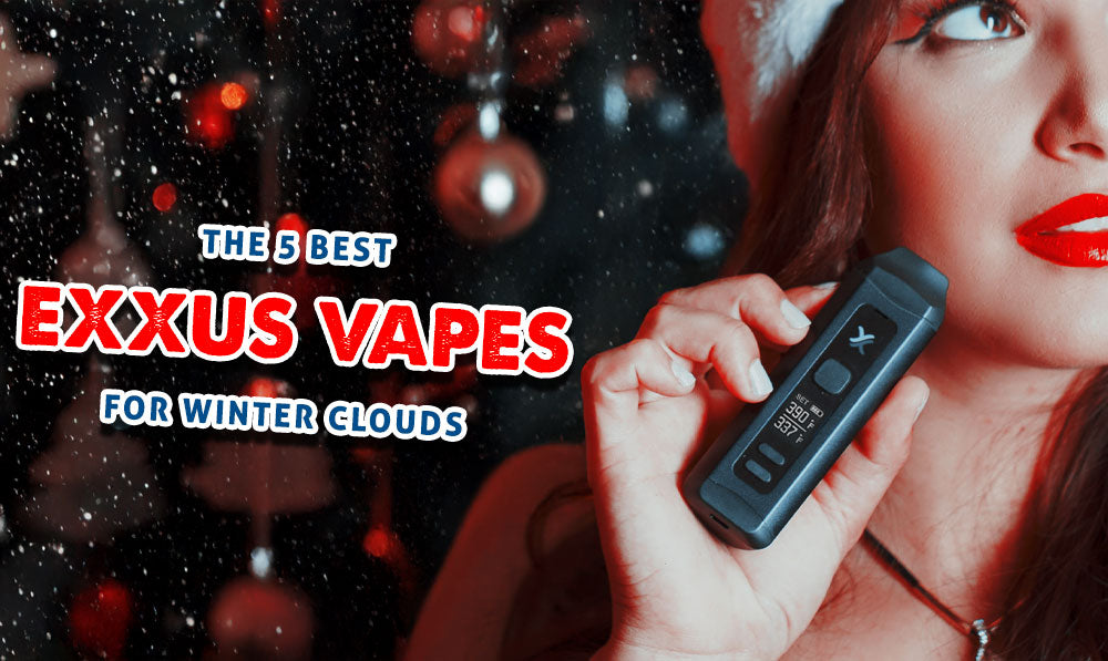 elf bar vape uk Best Vape Mod for Clouds main image 0