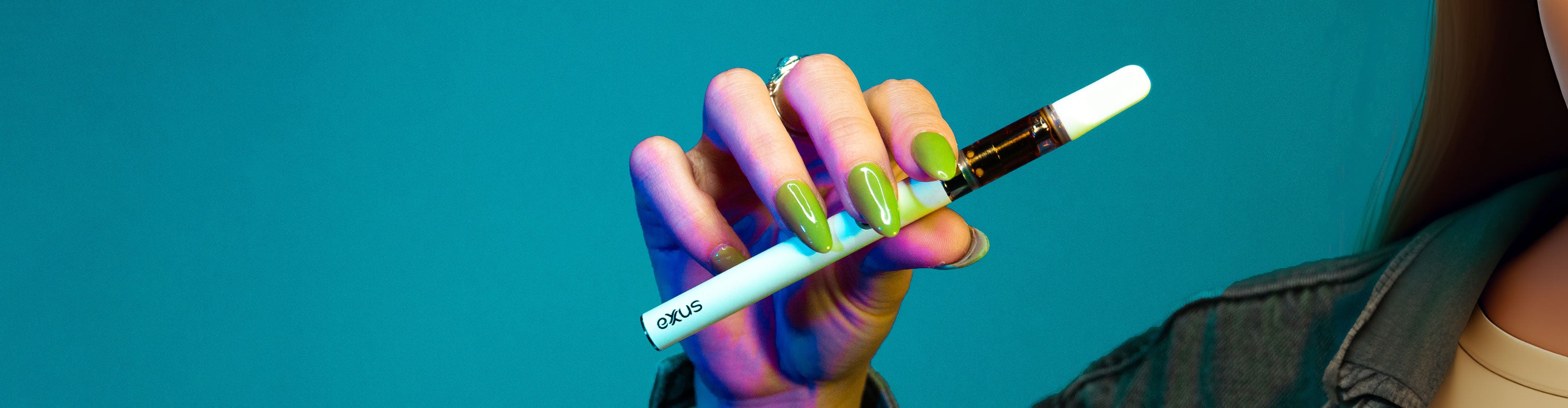 Catch Sales on your favorite Exxus Vape products Catch Sales on your favorite Exxus Vape products