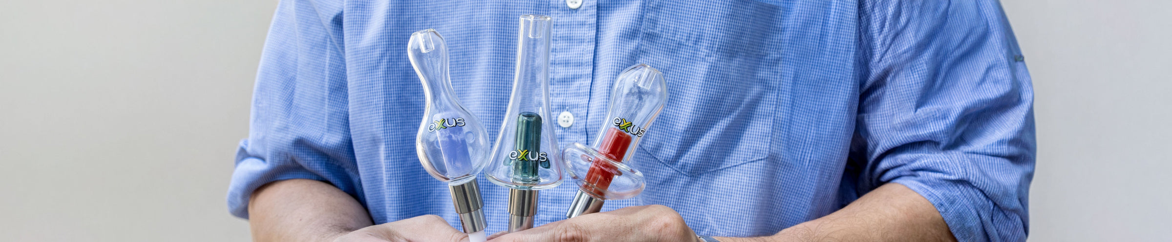 Nectar Collectors