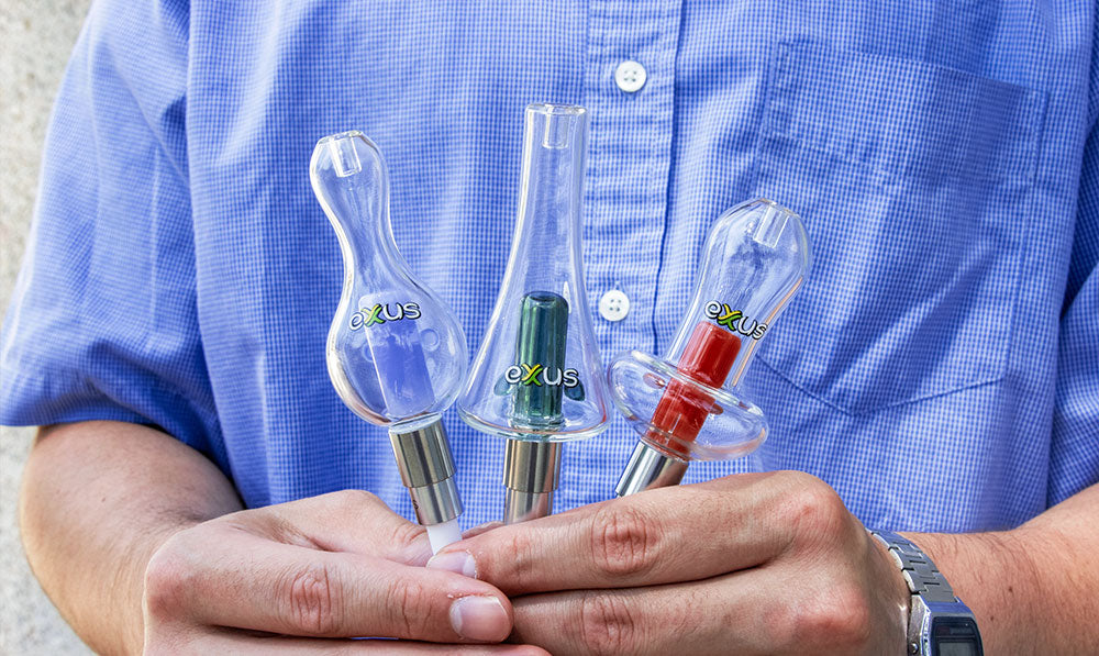 Exxus Nectar Collectors