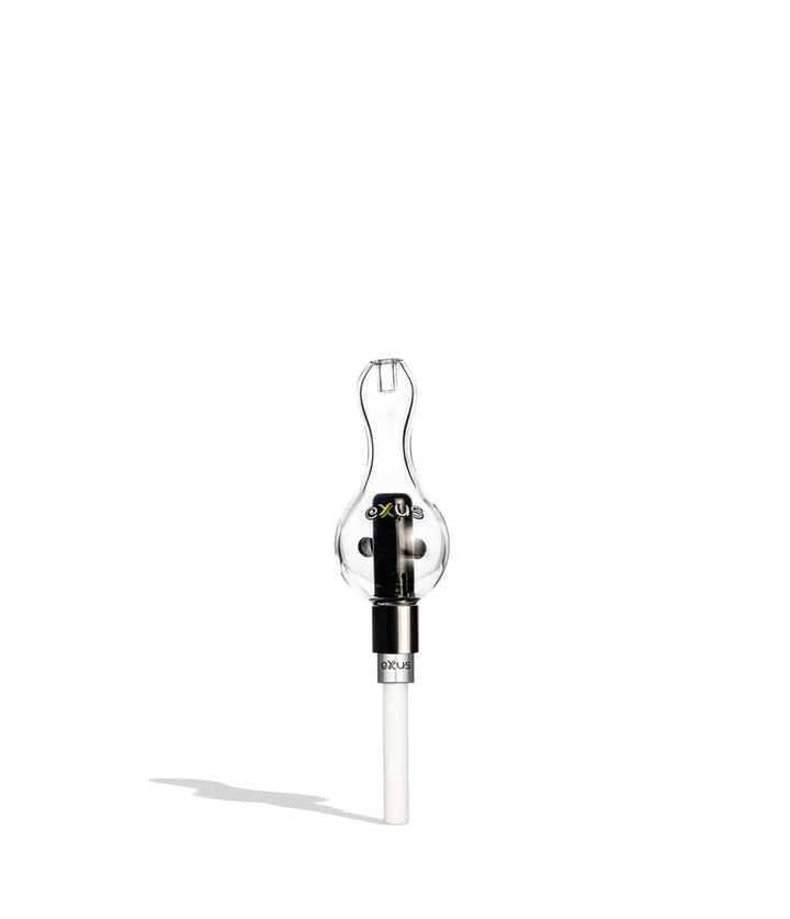 Exxus Bulb Nectar Collector black
