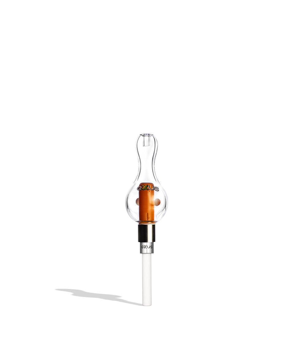 Exxus Bulb Nectar Collector orange