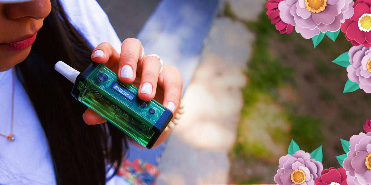 Exxus Vape: Best Vape Pens - Portable Vaporizer - Best Vaporizers Exxus Vape: Best Vape Pens - Portable Vaporizer - Best Vaporizers