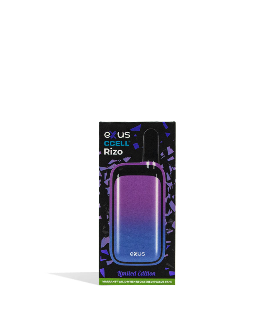 Exxus Vape Rizo 510 Thread Battery