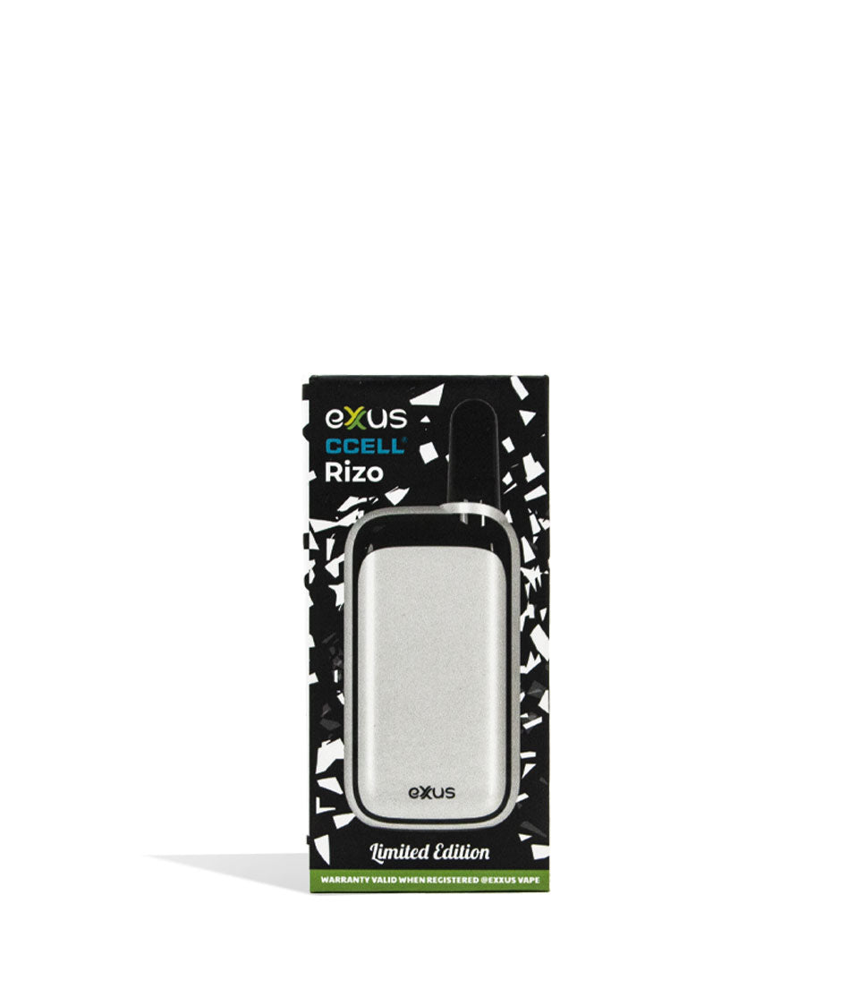 Exxus Vape Rizo 510 Thread Battery