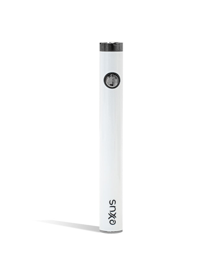 Pearl Exxus Vape Slim VV 2.0 Cartridge Vaporizer front view on white background