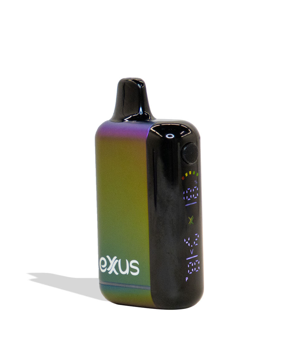 vape with battery Exxus Snap DLX 510 Thread eLeaf Select Flavor ::Strawberry Lush Variable Vape mods –