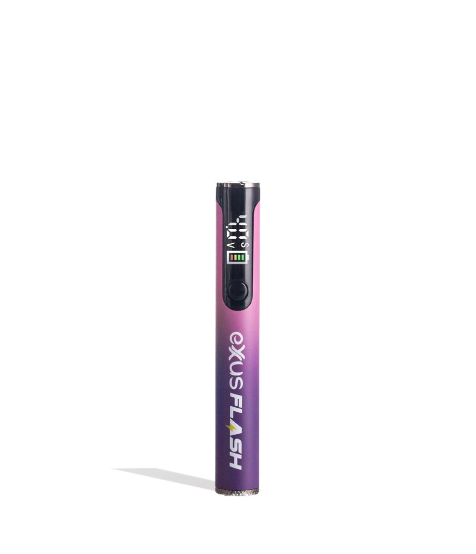 Get Exxus Vape Flash Flashlight and 510 Variable Voltage Batteries Get Exxus Vape Flash Flashlight and 510 Variable Voltage Batteries