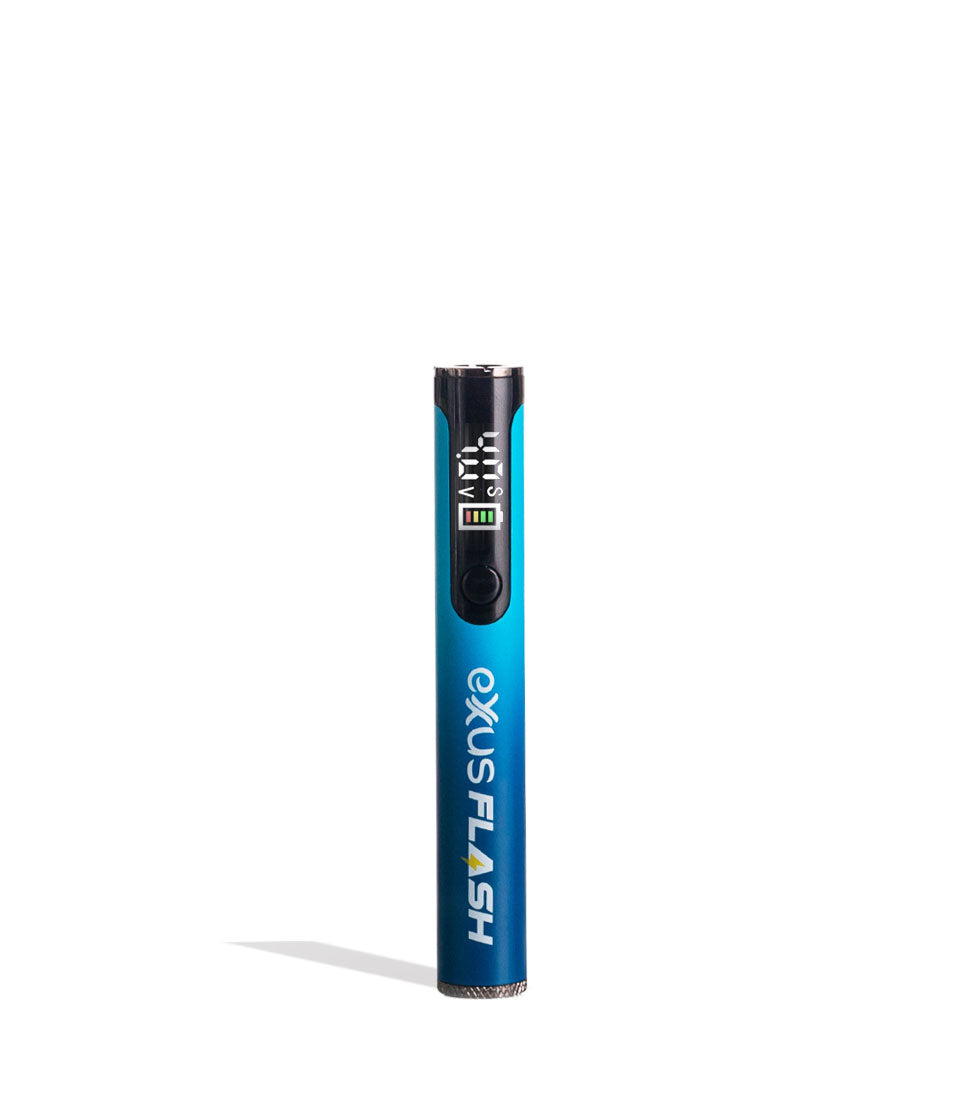 Get Exxus Vape Flash Flashlight and 510 Variable Voltage Batteries Get Exxus Vape Flash Flashlight and 510 Variable Voltage Batteries
