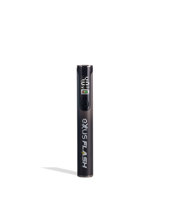 Get Exxus Vape Flash Flashlight and 510 Variable Voltage Batteries Get Exxus Vape Flash Flashlight and 510 Variable Voltage Batteries