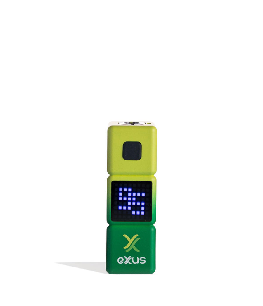 Shop Exxus Vape Stax 510 Variable Voltage Batteries Shop Exxus Vape Stax 510 Variable Voltage Batteries