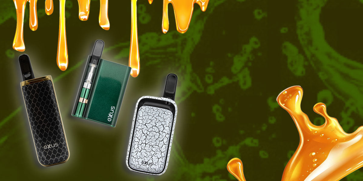 710 Sale - Get 60% Off select Vaporizers
