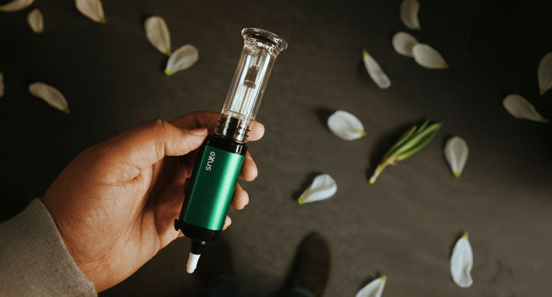 Exxus Vape: Best Vape Pens - Portable Vaporizer - Best Vaporizers Exxus Vape: Best Vape Pens - Portable Vaporizer - Best Vaporizers