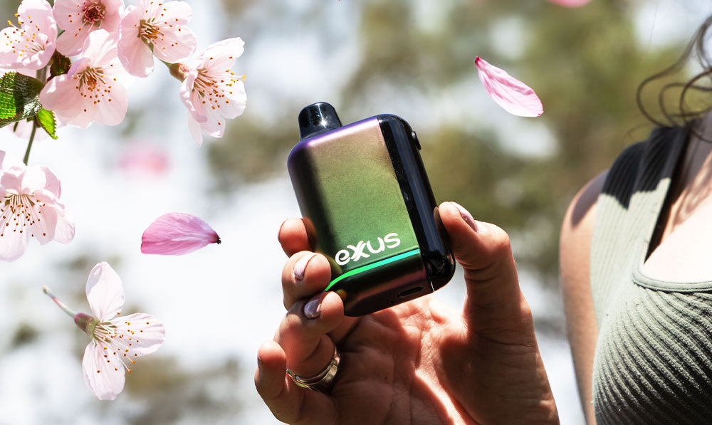 Exxus Vape: Best Vape Pens - Portable Vaporizer - Best Vaporizers