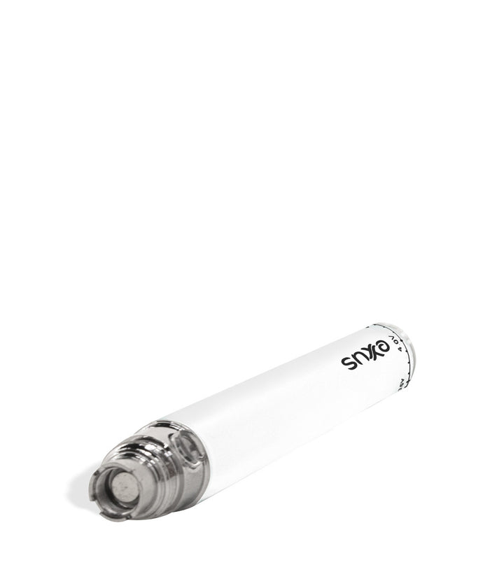 Pearl Exxus Vape 1100 Cartridge Vaporizer Top View on White Background