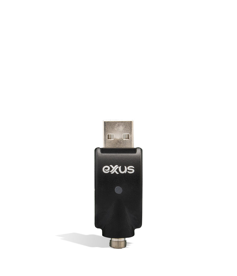 Exxus Vape Twistr 510 USB Charger on white background