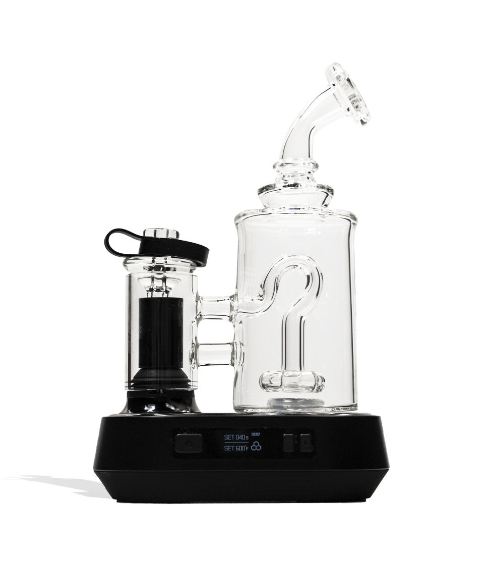 best vape for concentrate Exxus Go Plus Vaporizer Flavor:Peach (Oolong) breeze Lost Mary MT35000 Turbo