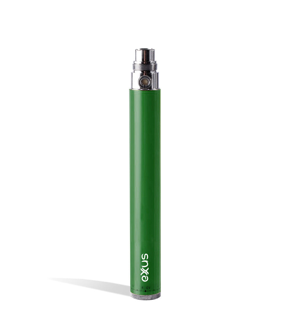 Shop Exxus Vape Twist 1100 mAh Batteries Shop Exxus Vape Twist 1100 mAh Batteries