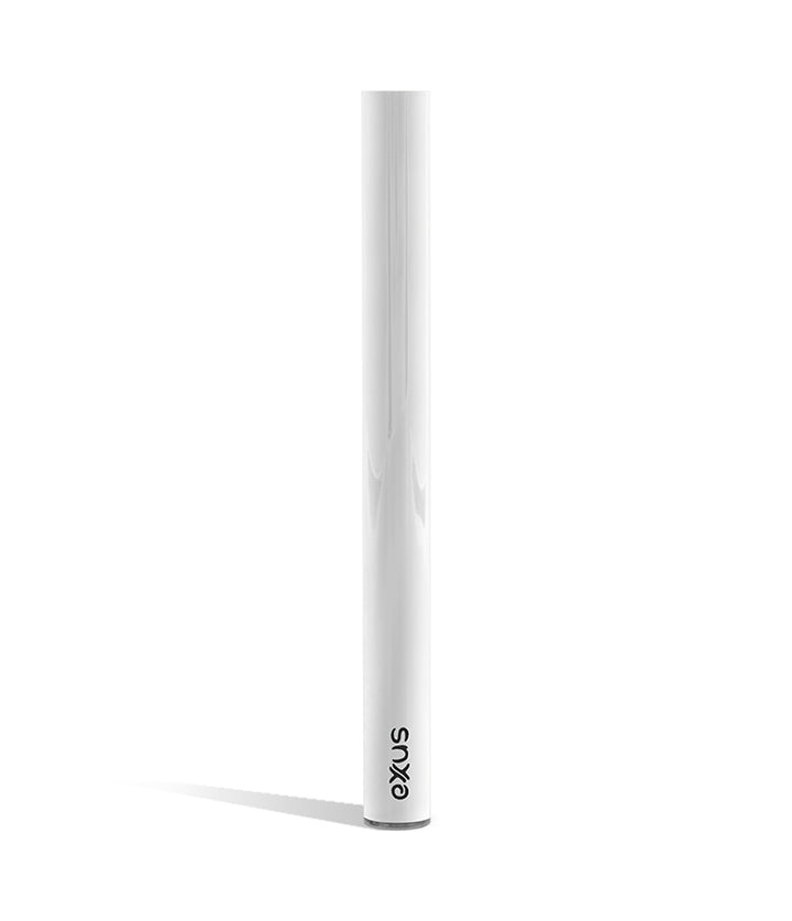 Pearl Exxus Vape Tap VV Auto Draw Cartridge Vaporizer on white background