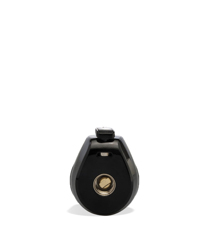 Top cap Exxus Vape VRS Top and Bottom Cap Kit on white background