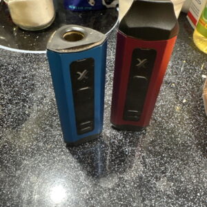 Exxus Vape Mini Plus Magnetic Mouthpiece — customer photo