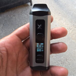 Exxus Vape Mini Plus Vaporizer — customer photo