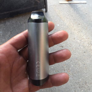 Exxus Vape Mini Plus Vaporizer — customer photo
