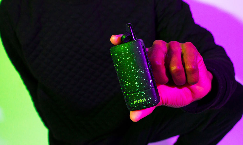 exxus push studio photoshoot image
