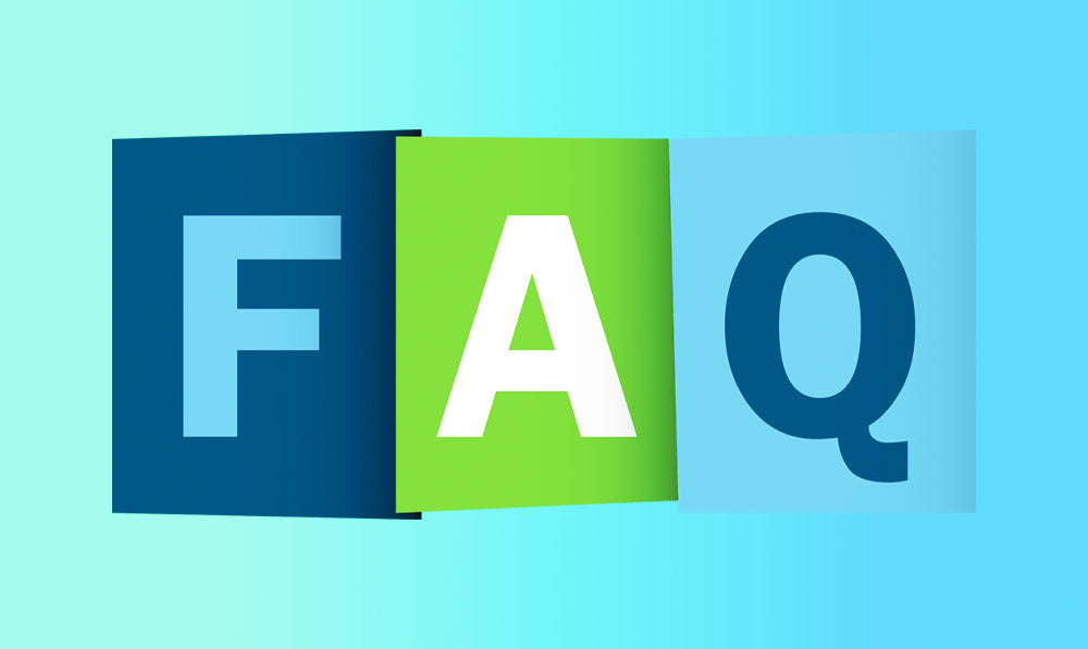 FAQ Image