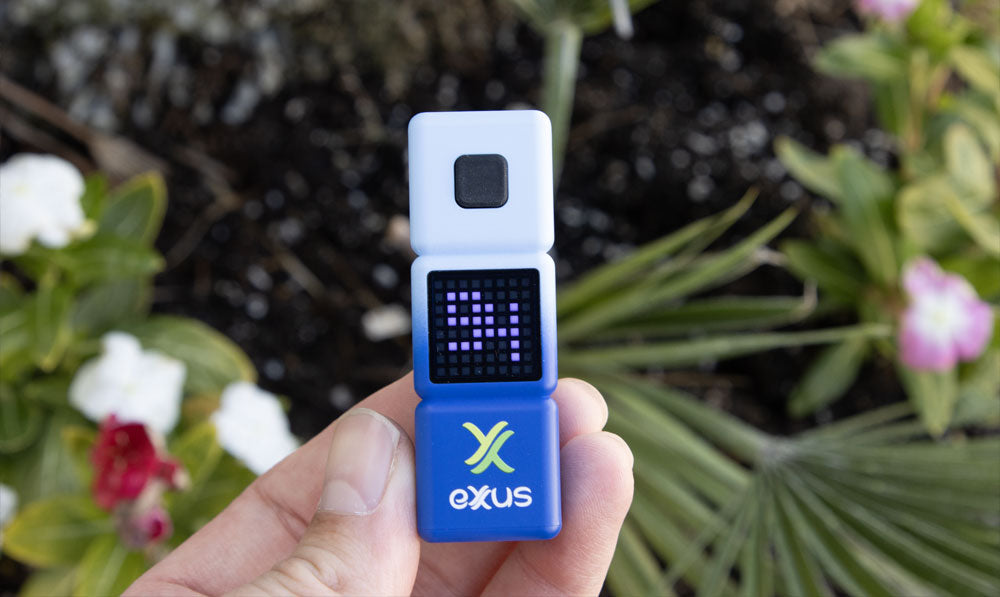exxus stax 510