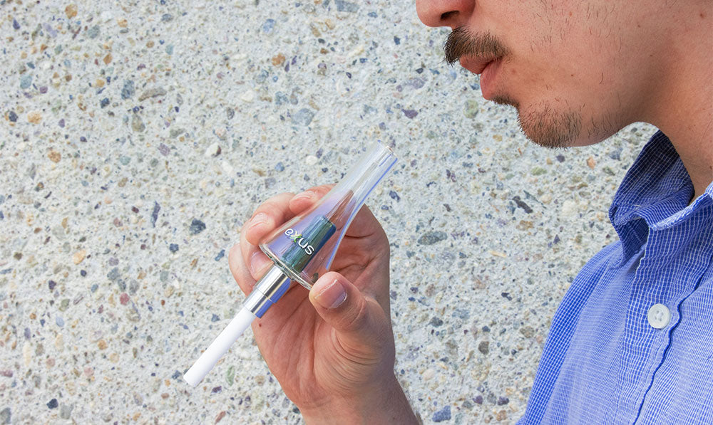 Exxus Vape Draw Nectar Collector