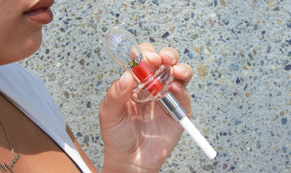 Exxus Vape Merk Nectar Collector