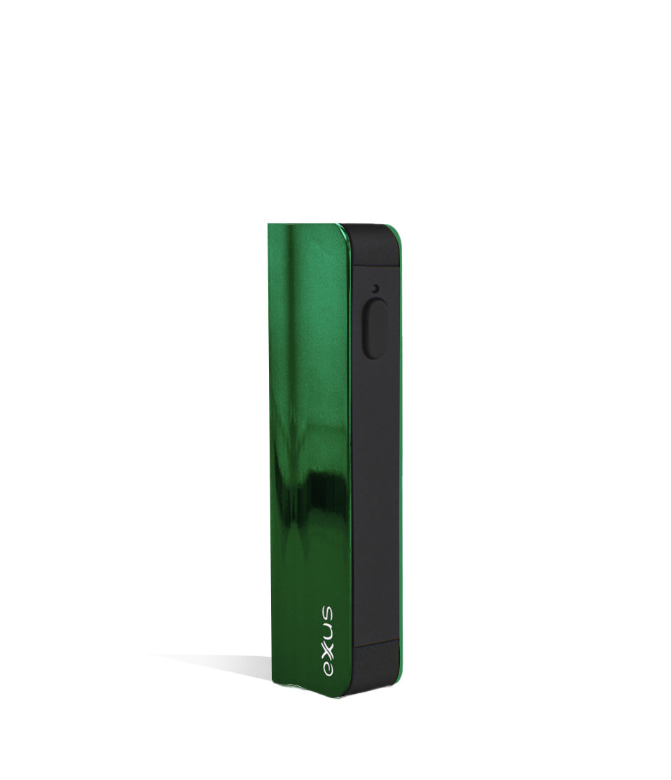 Crypto Exxus Vape Snap VV 510 Thread Battery on white background