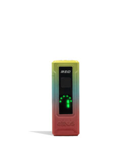 Exxus Vape REC 510 Thread Battery