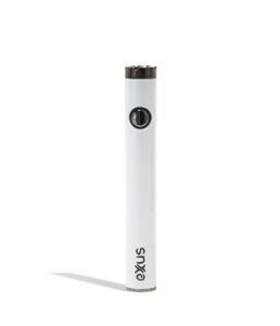 Exxus Vape Plus VV 2.0 510 Thread Battery
