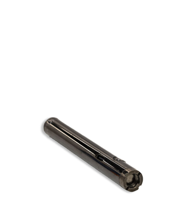 Smoke Exxus Vape Twistr 2.0 510 Thread Battery Down 2 View on White Background