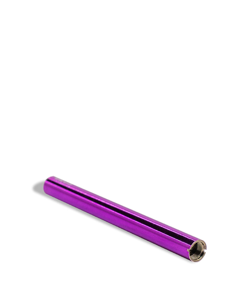 Galaxy Exxus Vape Tap VV 2.0 510 Thread Battery top view on white background