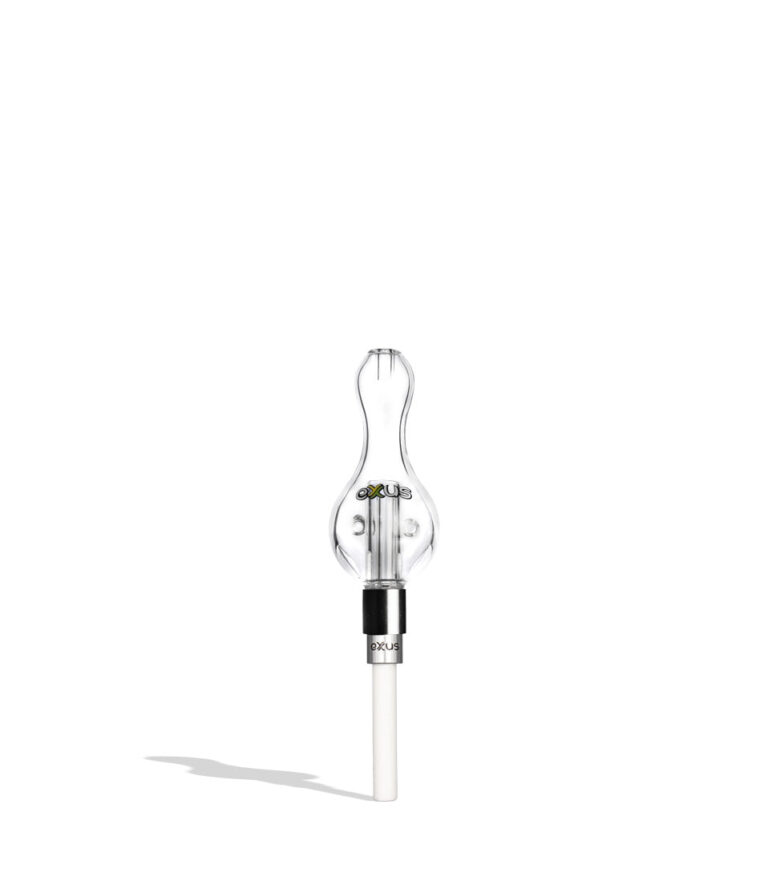 Exxus Bulb Nectar Collector clear