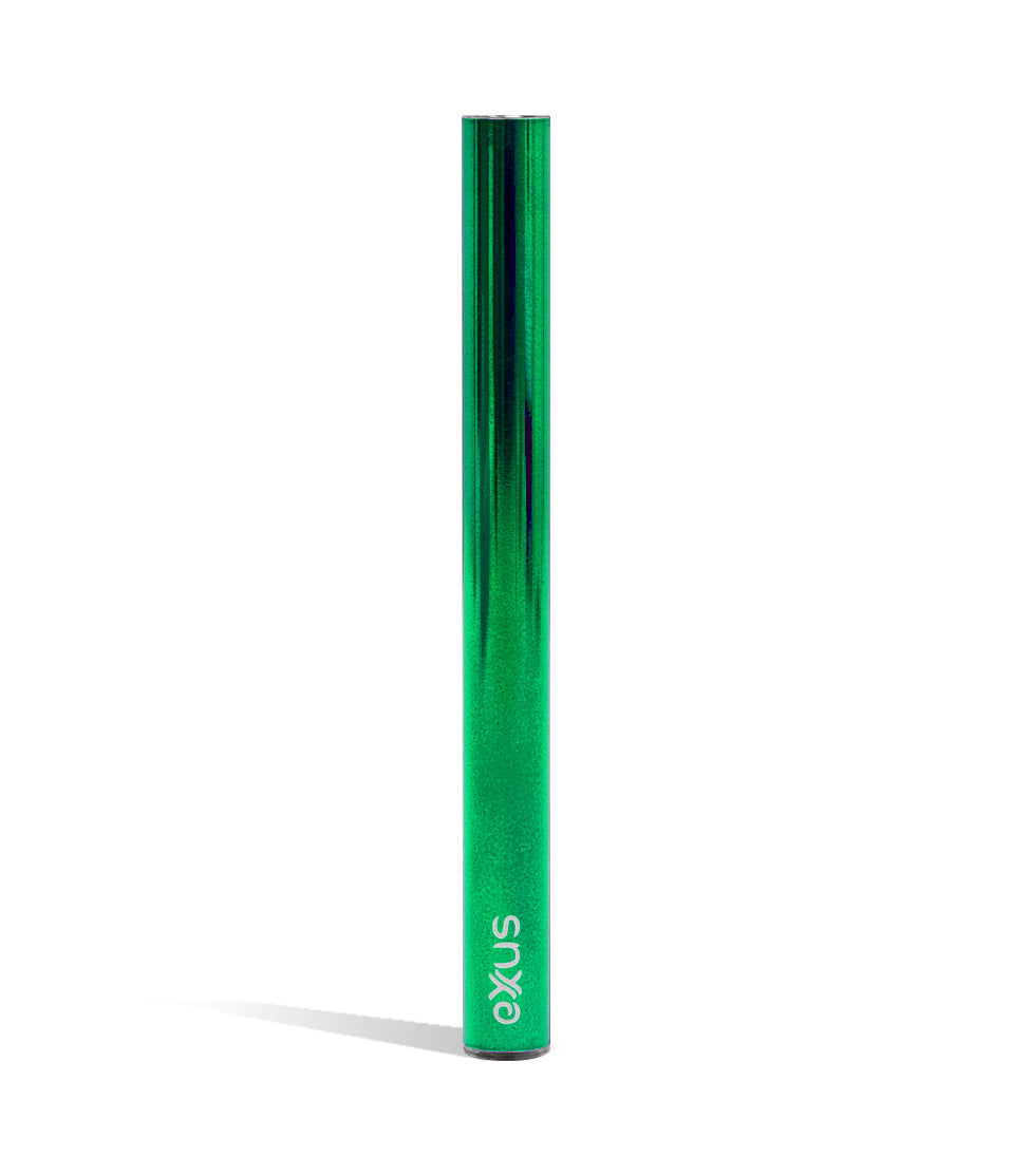 Envy Exxus Vape Tap VV 2.0 510 Thread Battery front view on white background