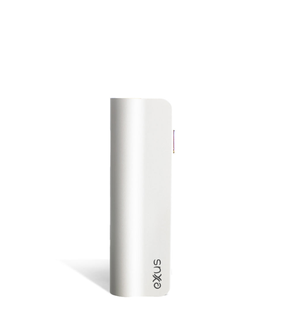 unicorn front view Exxus Vape Snap VV 510 Thread Battery on white background
