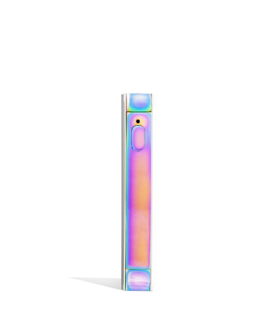 unicorn face view Exxus Vape Snap VV 510 Thread Battery on white background