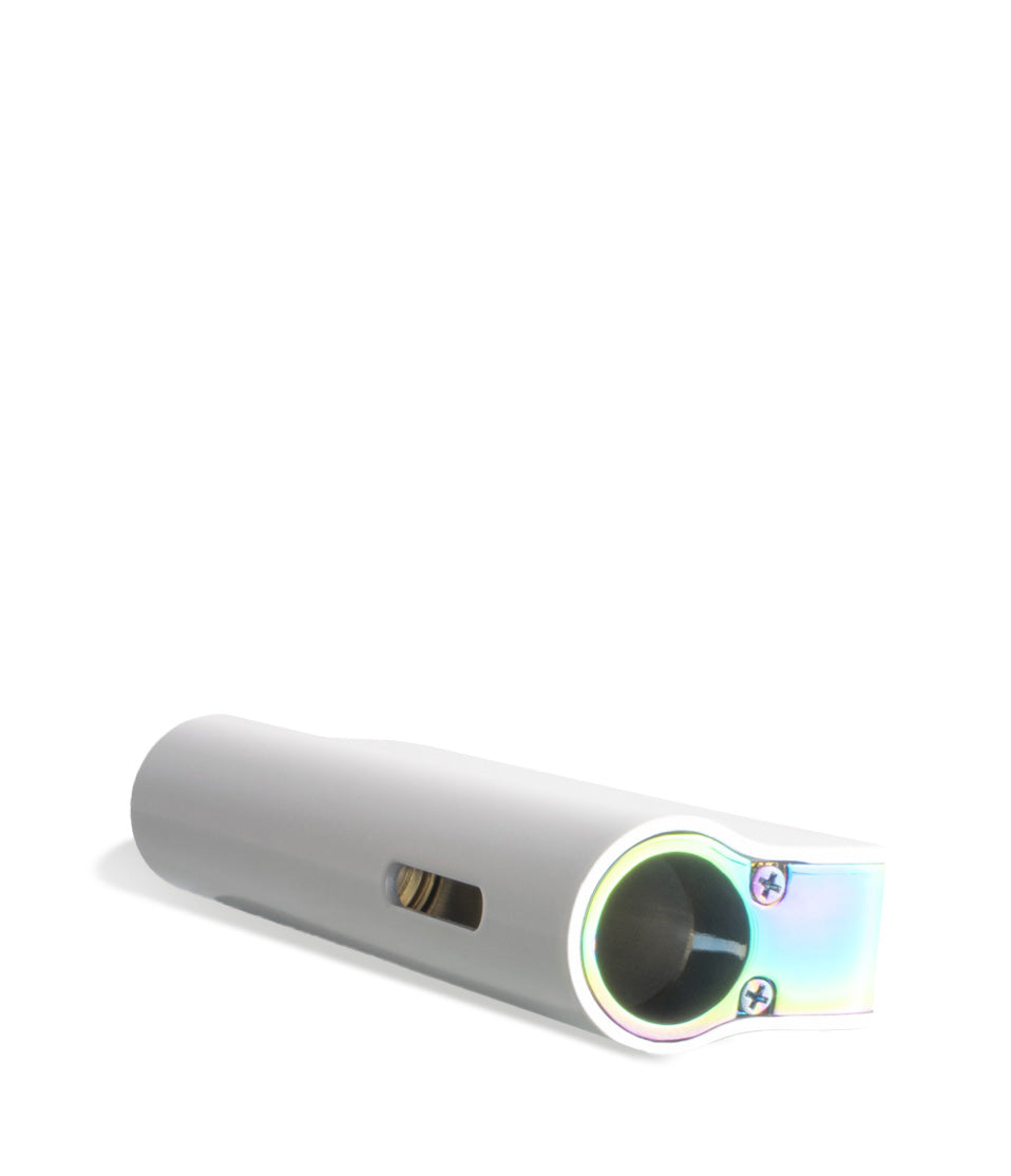 unicorn top view Exxus Vape Snap VV 510 Thread Battery on white background