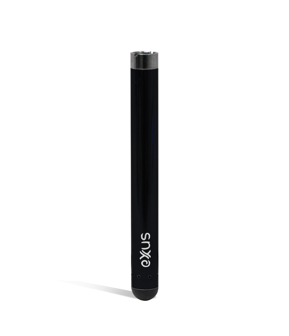 Raven Exxus Vape Slim 2.0 510 Thread Battery front view on white background