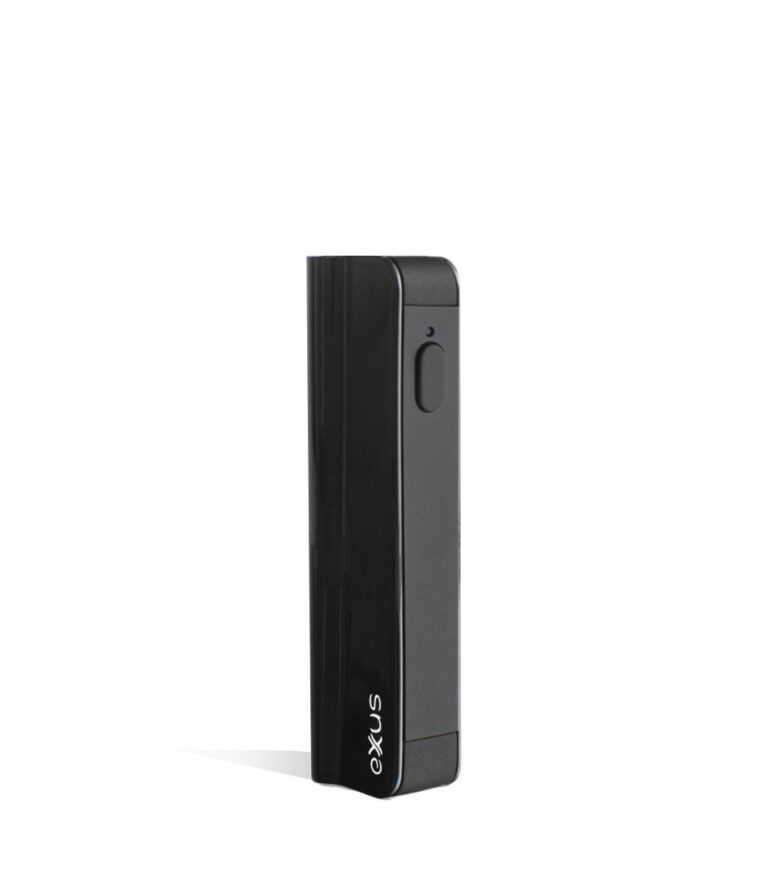 Vader Exxus Vape Snap VV 510 Thread Battery on white background