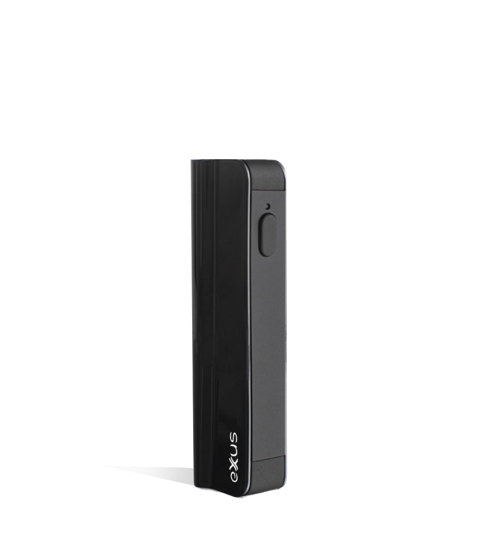 Vader Exxus Vape Snap VV 510 Thread Battery on white background