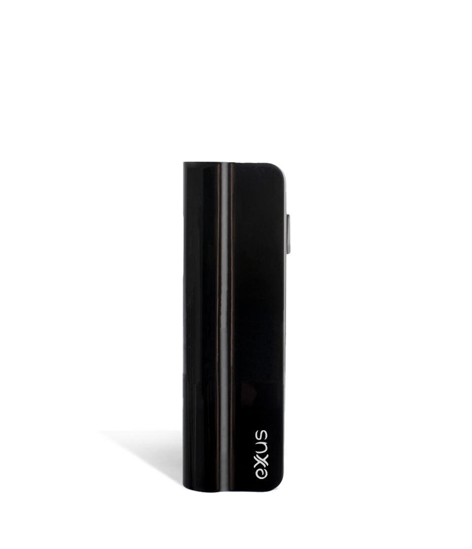 Vader front view Exxus Vape Snap VV 510 Thread Battery on white background
