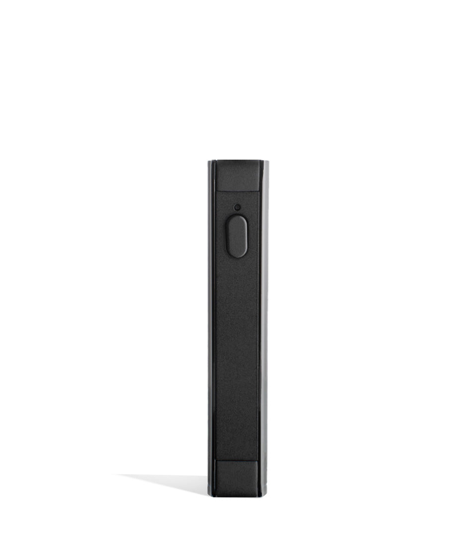 Vader face view Exxus Vape Snap VV 510 Thread Battery on white background