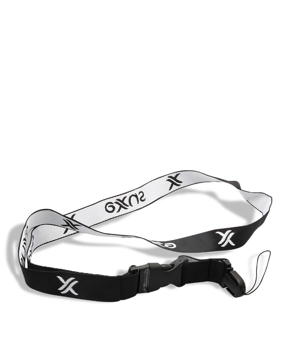Lanyard Exxus Vape Push 510 Thread Battery on white background