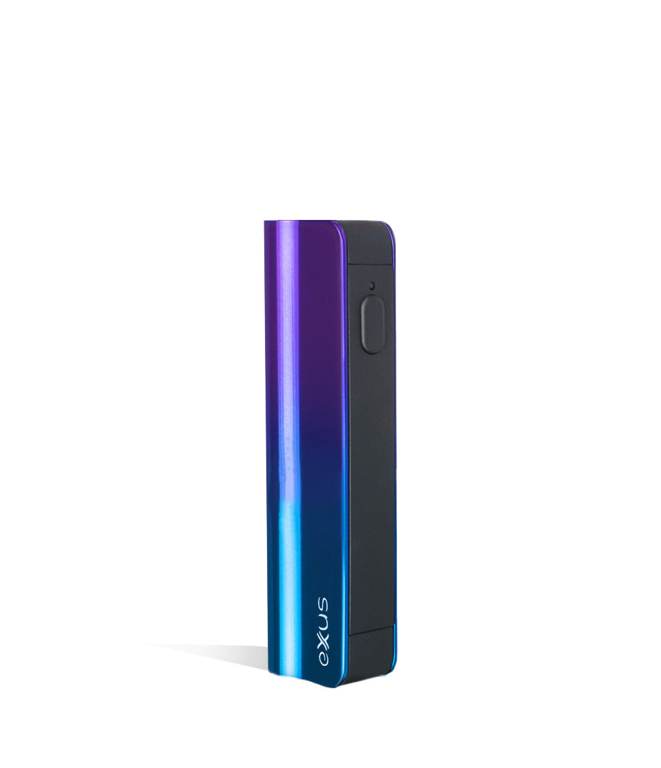 Nebula Exxus Vape Snap VV 510 Thread Battery on white background