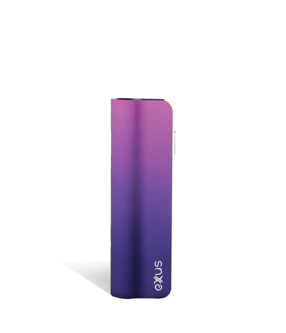 Rogue front view Exxus Vape Snap VV 510 Thread Battery on white background